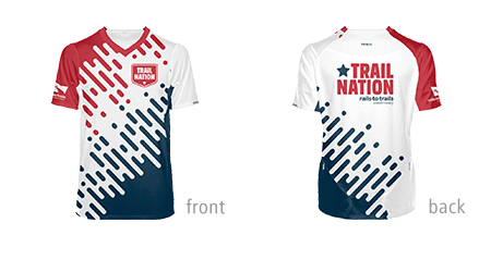 Trail Nation Jersey