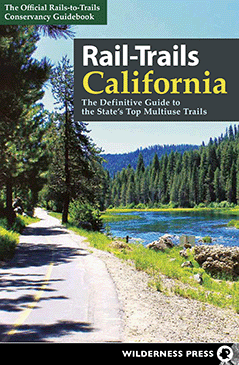 Rail-Trails: California