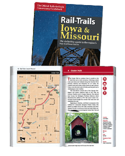 A Look Inside the 2017 Iowa &amp; Missouri Guidebook