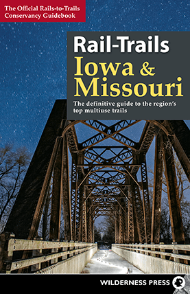 Rail-Trails: Iowa & Missouri