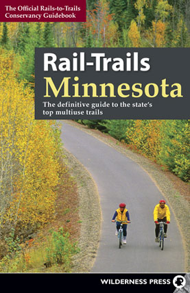 Rail-Trails: Minnesota