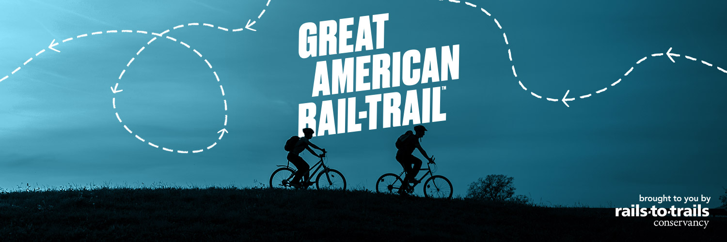 Great American Rail-Trail