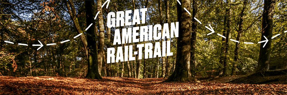Great American Rail-Trail