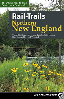 Rail-Trails: Northern New England
