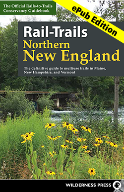 Rail-Trails: New England