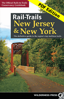 Rail-Trails: New Jersey & New York