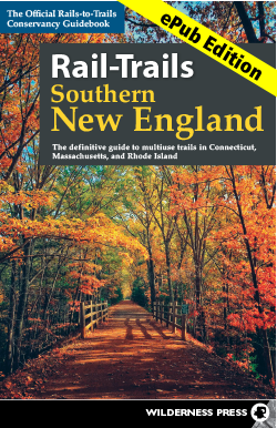 Rail-Trails: New England
