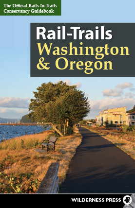 Rail-Trails: Washington & Oregon