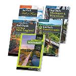 Rail-Trail Guidebooks