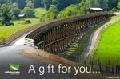 Rails-to-Trails Conservancy | A gift for you... (Howard Bethany)